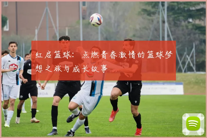 红启篮球：点燃青春激情的篮球梦想之旅与成长故事