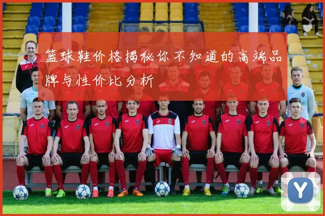 篮球鞋价格揭秘你不知道的高端品牌与性价比分析