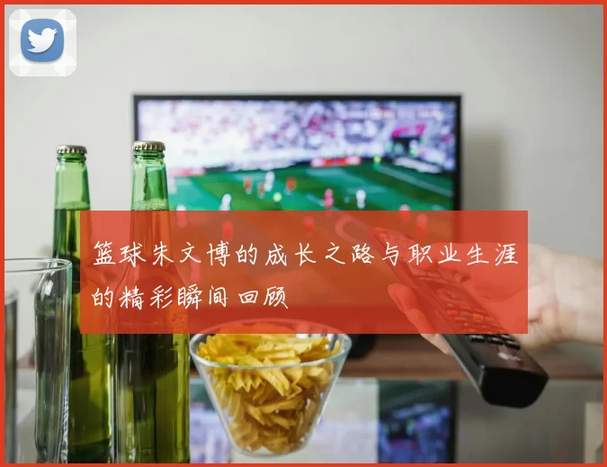 篮球朱文博的成长之路与职业生涯的精彩瞬间回顾